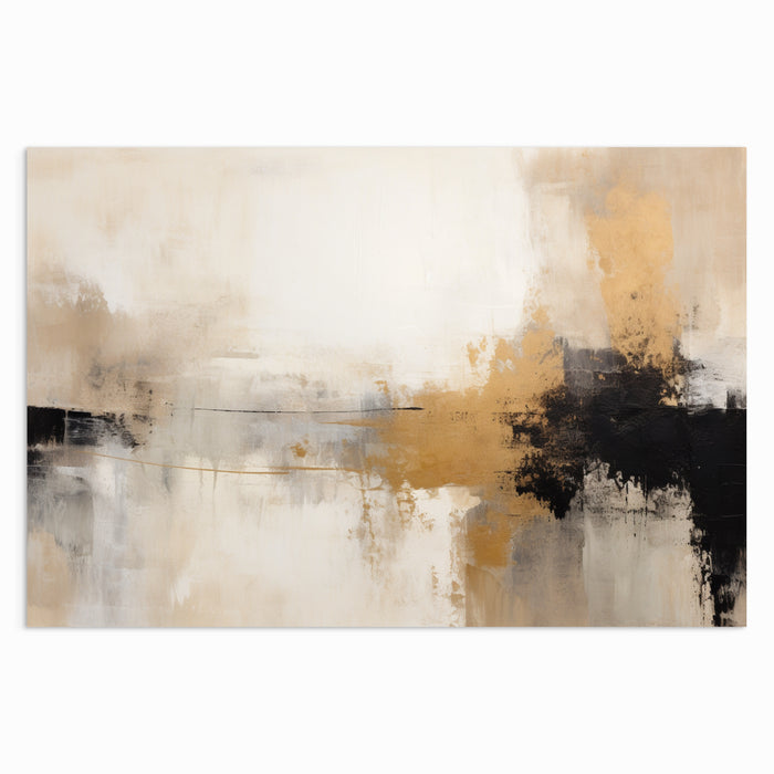 Golden Infusion