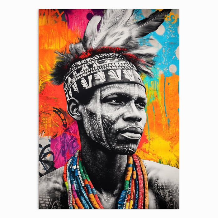 Tribal Pop