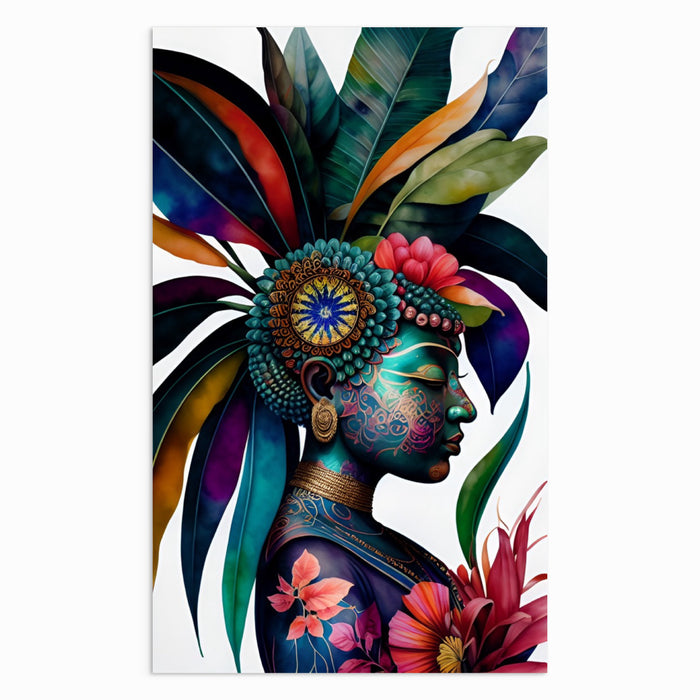 Tropical Reverence