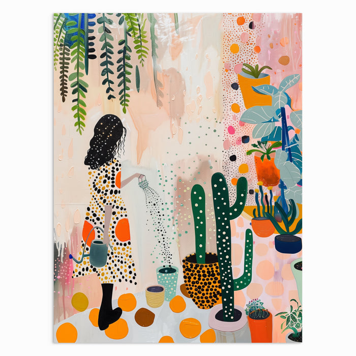 Garden Whisper