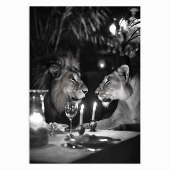 Lion’s Candlelight Dinner