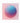 Neon Pink Sphere