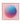 Neon Pink Sphere