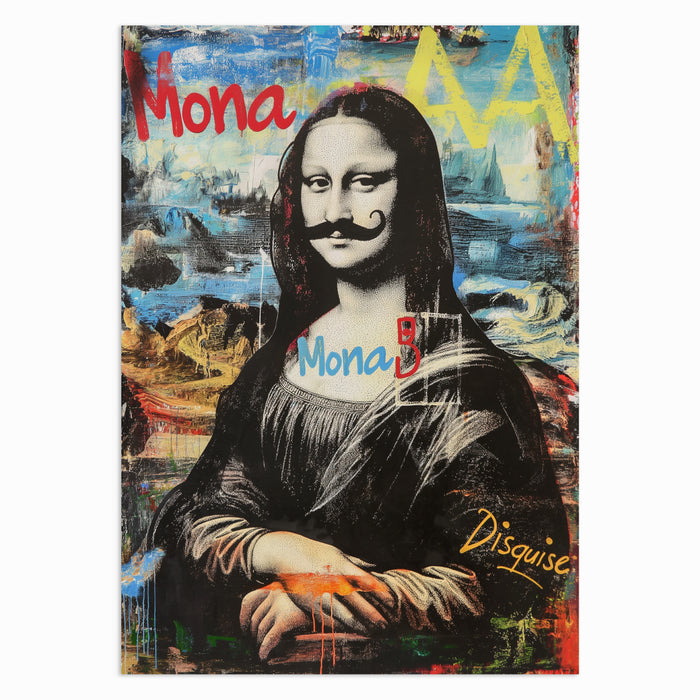 Mona Disguise