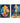 Celestial Spectrum Set