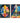 Celestial Spectrum Set