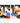 Rhythms of Colour Set
