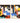 Rhythms of Colour Set