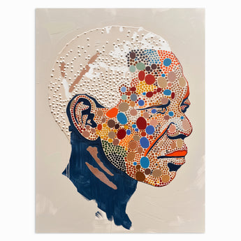 Mandela Mosaic