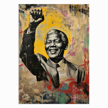 Mandela’s Triumph