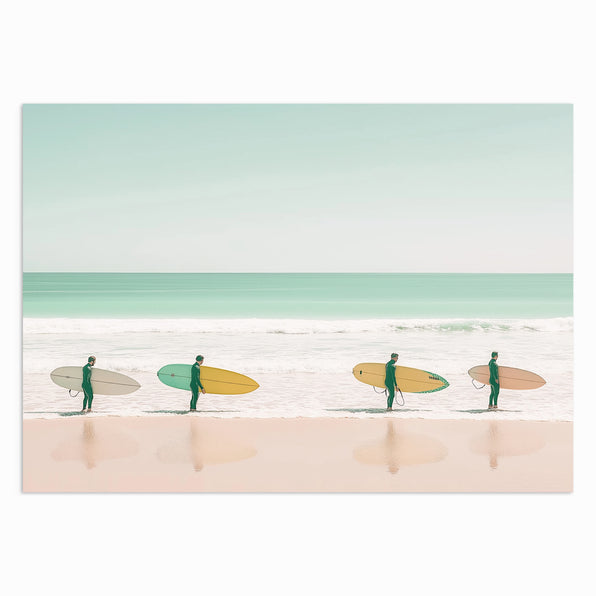 Surf Parade