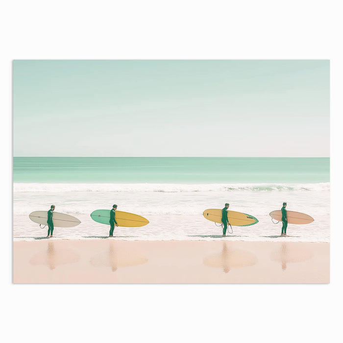 Surf Parade