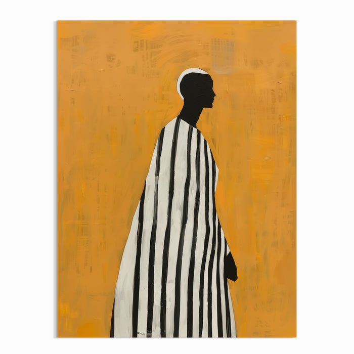 The Walker Wall Art