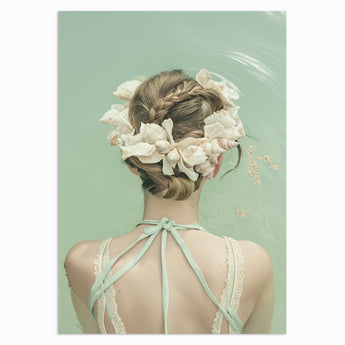 Sea Blossom Braid