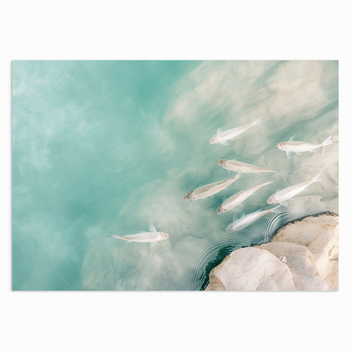 Whispering Waters