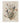 Muted proteas wall art set