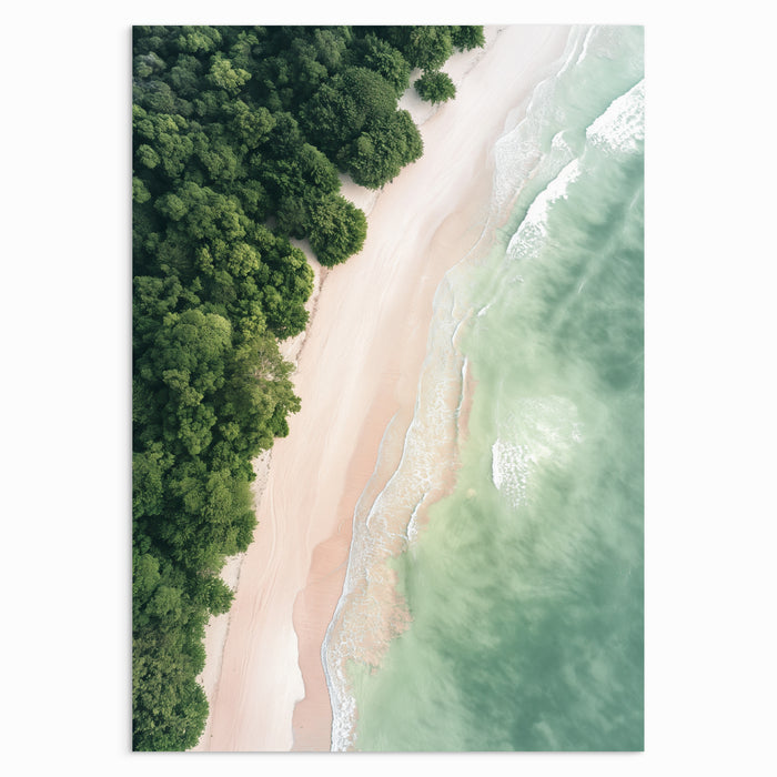 Whispers of the Coastline