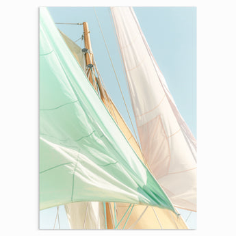 Sailing Wind