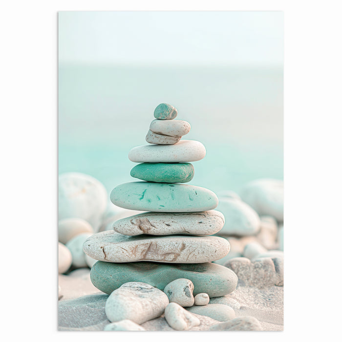 Balanced Serenity