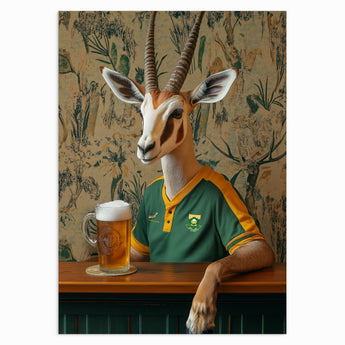 Bokke Brew Time