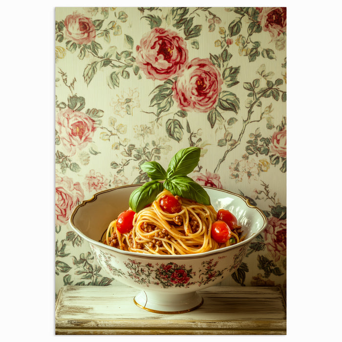 Pasta Perfection