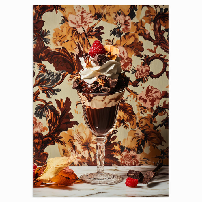 Decedent Delight