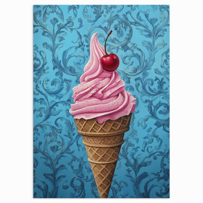 Cherry on Top