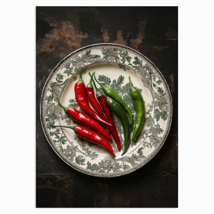 Spice of Life