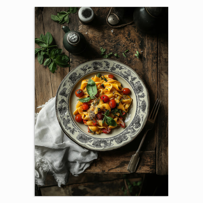 Tuscan Table Delight