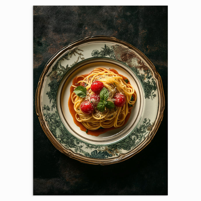 Spaghetti Italiano