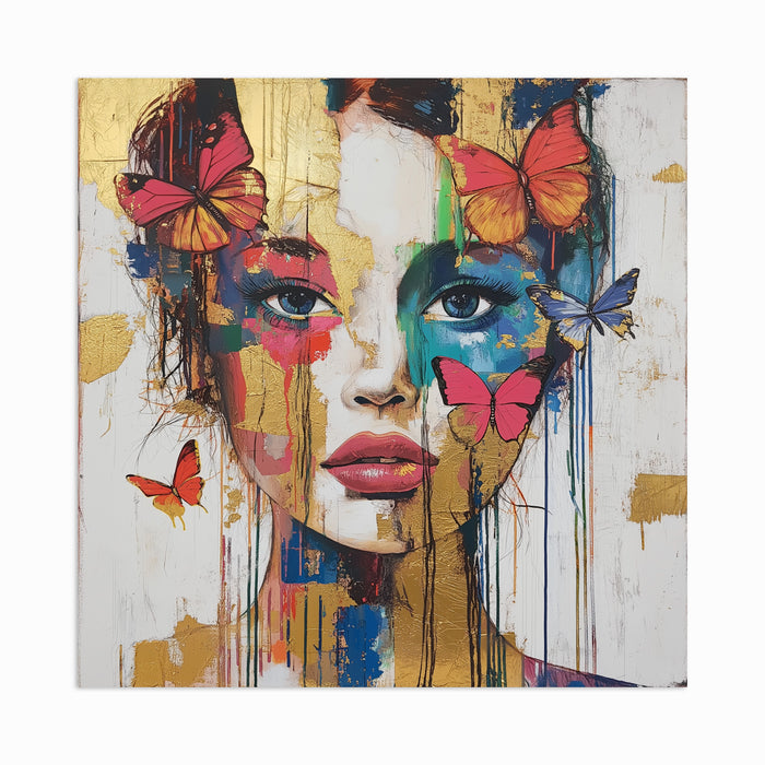 Butterfly Awakening