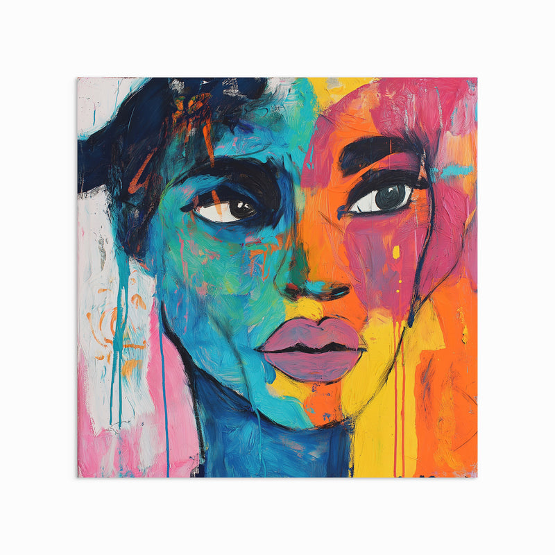Portrait Art