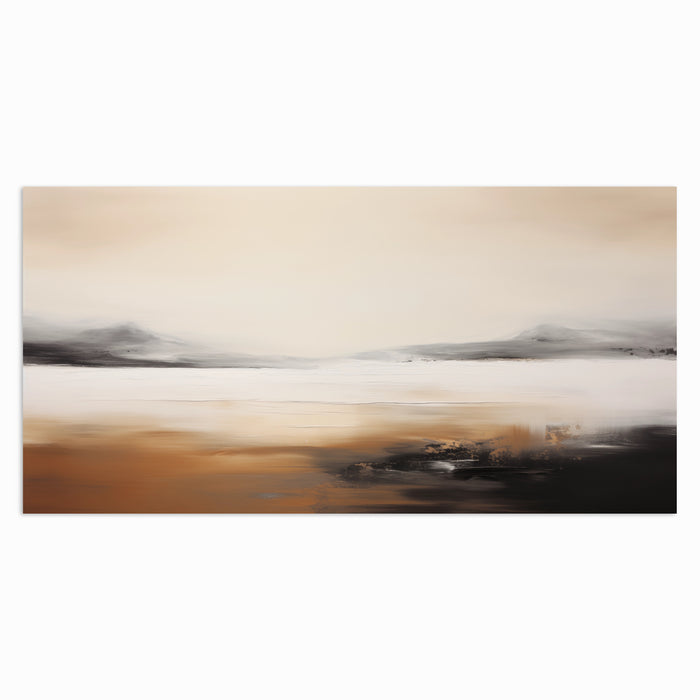 Golden Silence