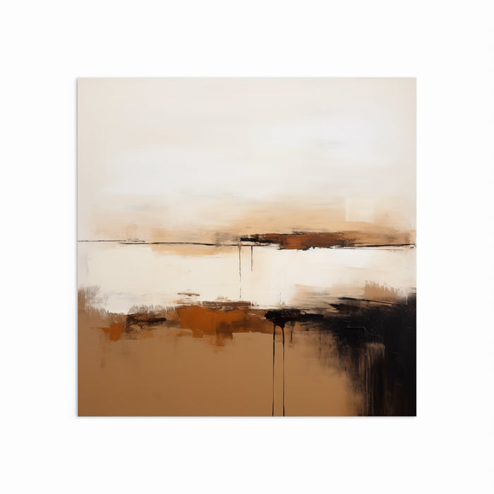 Silent Reflections