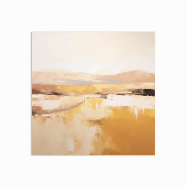 Desert Echo