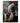 “Girl with the Street Vibe” Canvas Art