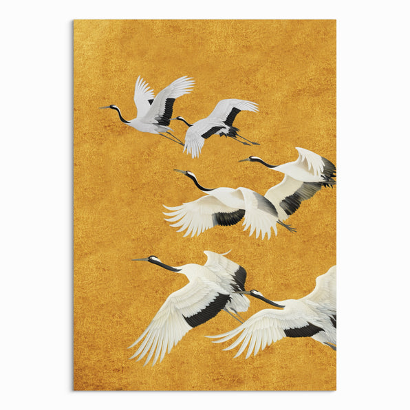 Golden Flight