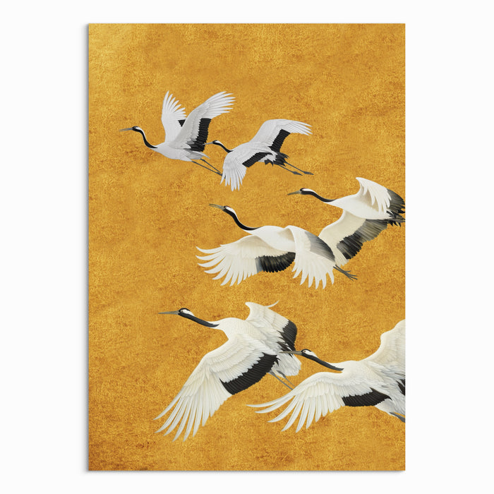 Golden Flight