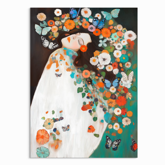 Dream In Bloom