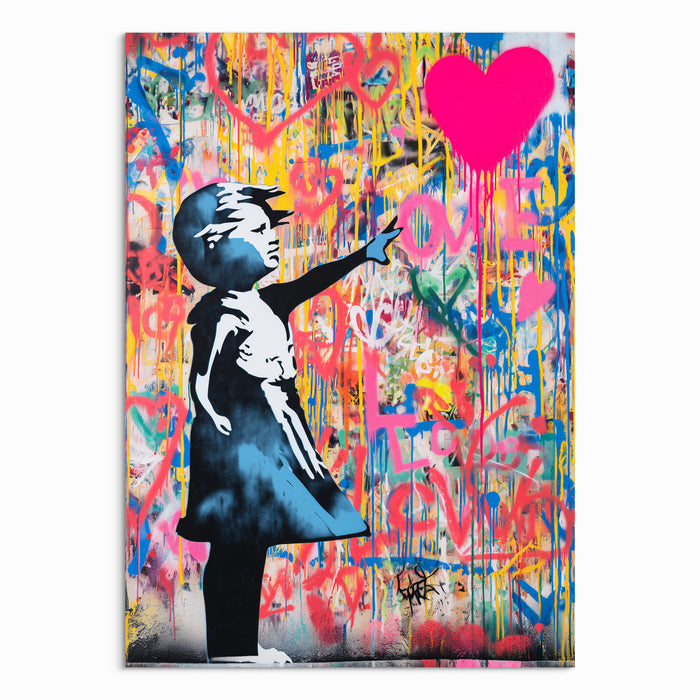 Chasing Neon Love
