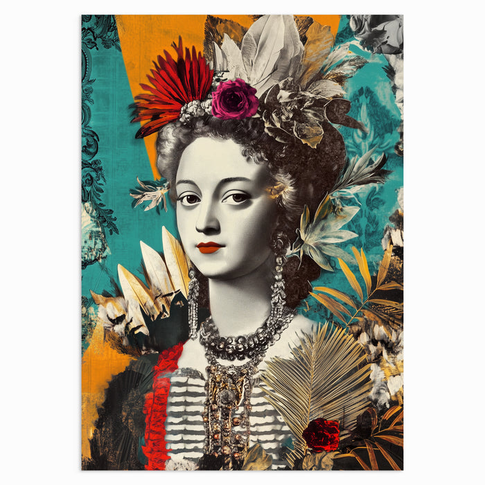 Queen of the Tropics