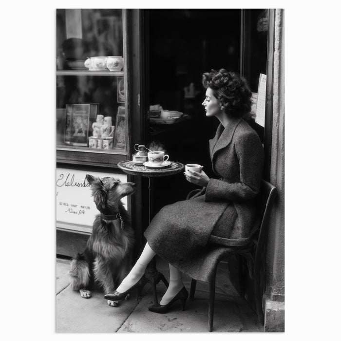 Espresso Devotion