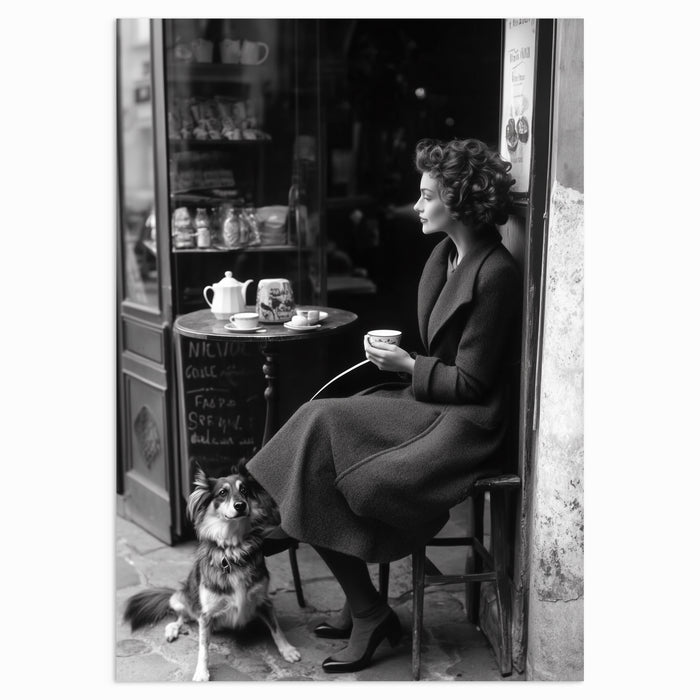Café Companions