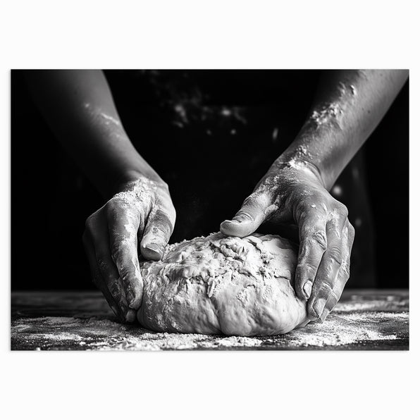 Knead to Be
