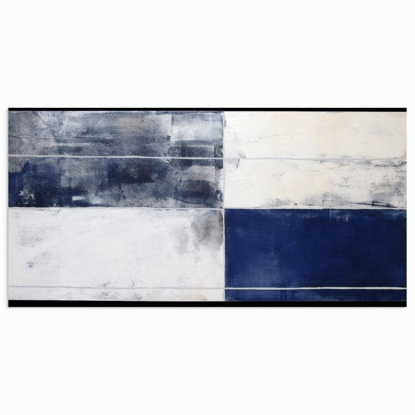 Indigo Divide