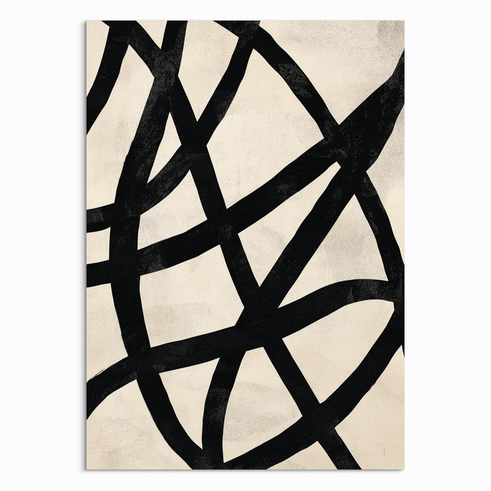 Tangled Form