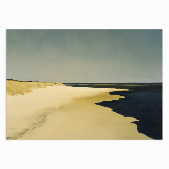 Low Tide Reverie