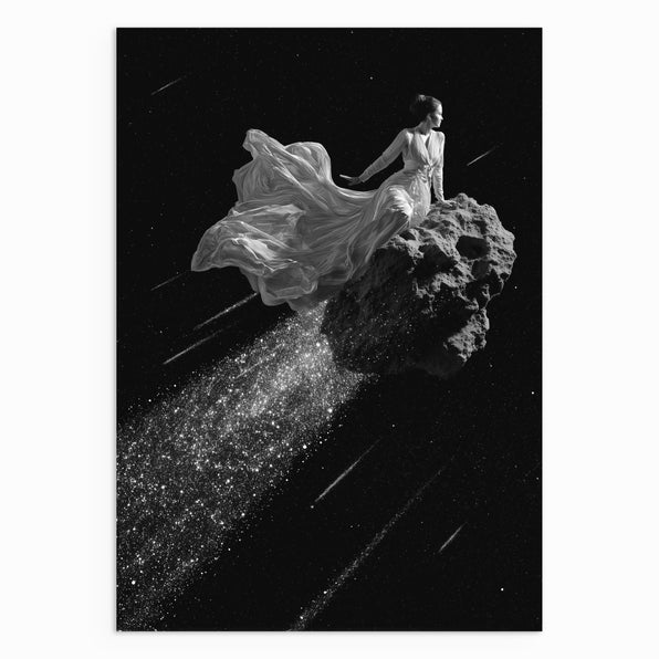 Drifting Between Orbits