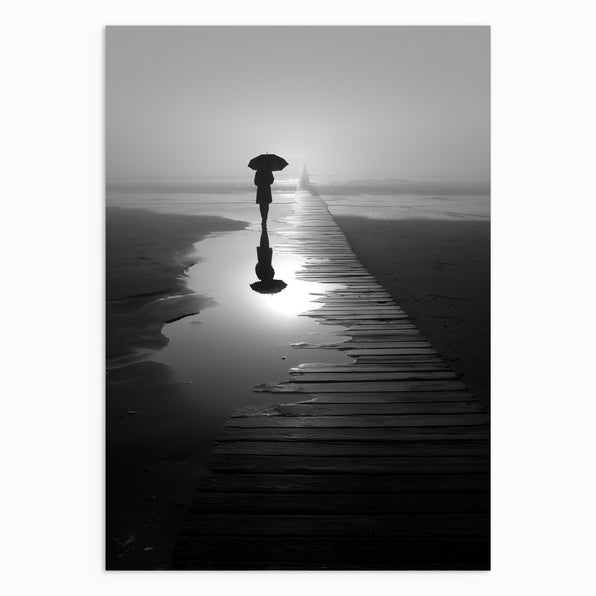 Between Here and Elsewhere