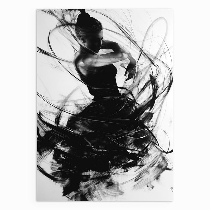 Between Movements